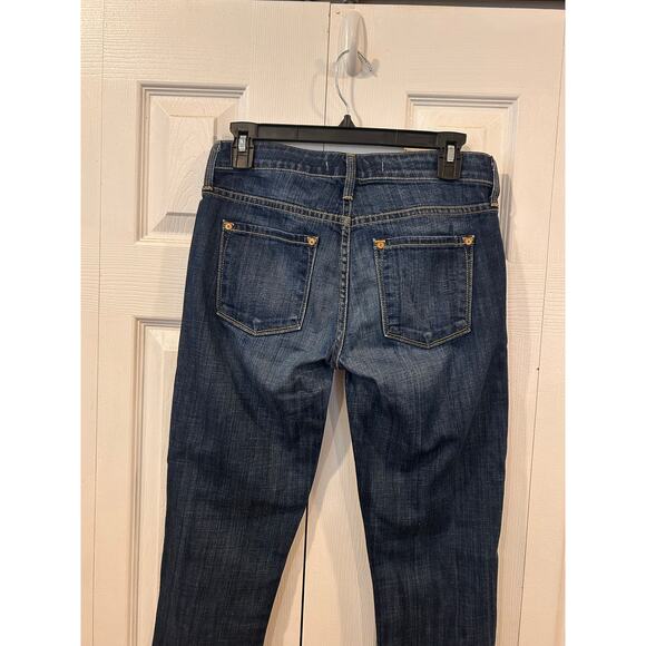 Vince Dark Blue Jeans Women’s Size 26 - Picture 4 of 6